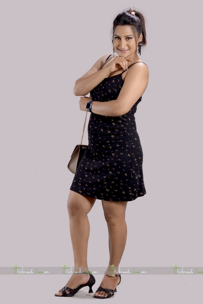Jharana Risal – Gallery 23